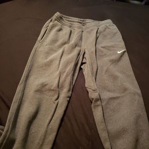 Nike sweatpants